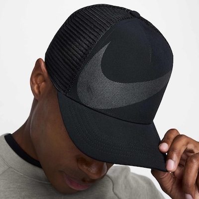 Boné Nike Dri-FIT Swoosh - Adulto - Foto 6