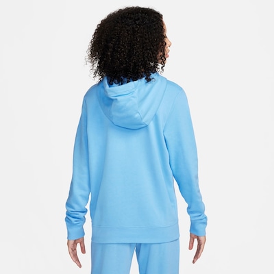 Blusão Nike Sportswear Club Fleece - Feminino - Foto 2