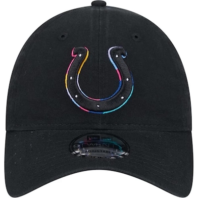 Boné New Era 920 Indianapolis Colts Crucial Catch - Masculino - Foto 3