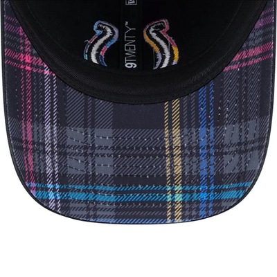 Boné New Era 920 Indianapolis Colts Crucial Catch - Masculino - Foto 5