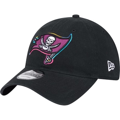 Boné New Era 920 Tampa Bay Buccaneers Crucial Catch - Masculino - Foto 1