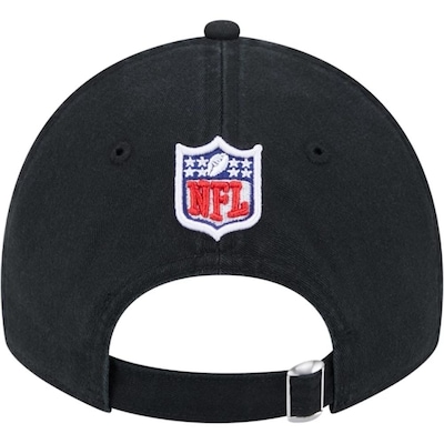 Boné New Era 920 Tampa Bay Buccaneers Crucial Catch - Masculino - Foto 2