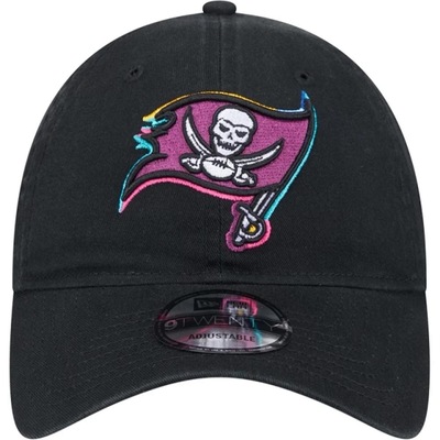 Boné New Era 920 Tampa Bay Buccaneers Crucial Catch - Masculino - Foto 3