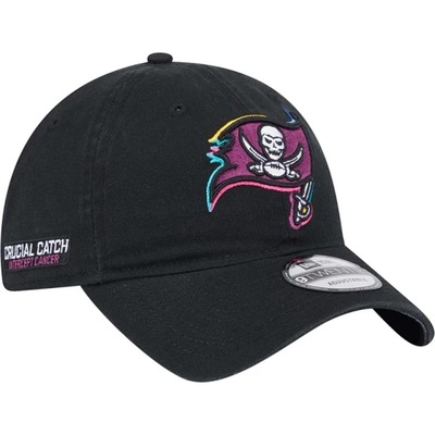 Boné New Era 920 Tampa Bay Buccaneers Crucial Catch - Masculino - Foto 4