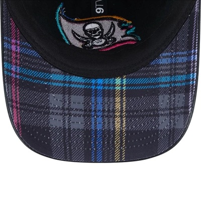 Boné New Era 920 Tampa Bay Buccaneers Crucial Catch - Masculino - Foto 5
