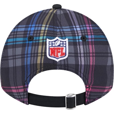 Boné New Era 920 Denver Broncos Feminino Crucial Catch - Feminino - Foto 2