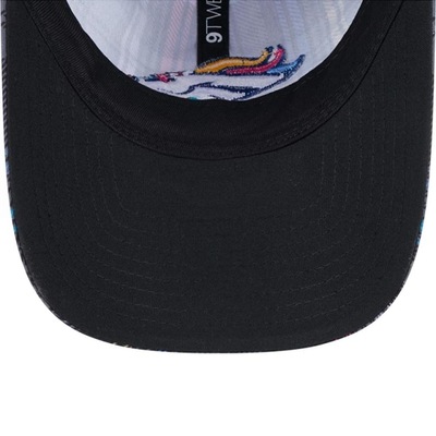Boné New Era 920 Denver Broncos Feminino Crucial Catch - Feminino - Foto 5