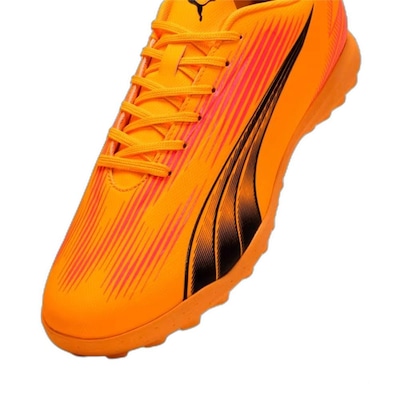 Chuteira Society Puma Ultra Play Tt Bdp - Masculina - Foto 4