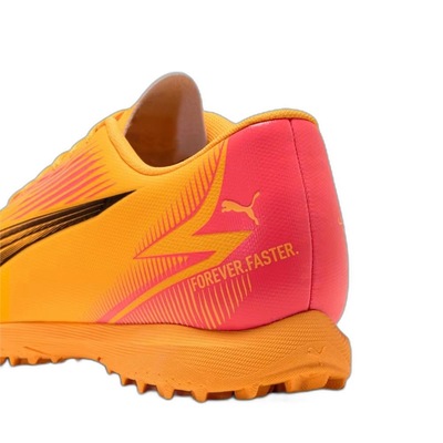 Chuteira Society Puma Ultra Play Tt Bdp - Masculina - Foto 5