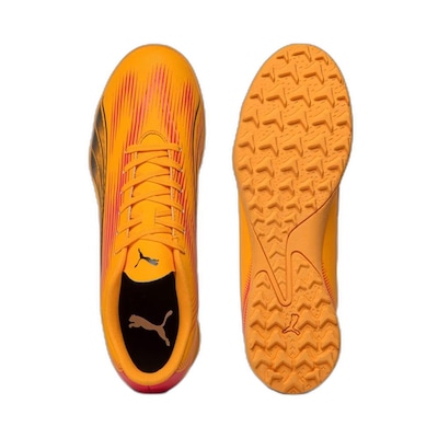 Chuteira Society Puma Ultra Play Tt Bdp - Masculina - Foto 6