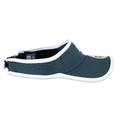 Viseira New Era Australian Open 2025 Nep25hea015 - Masculina - Foto 5