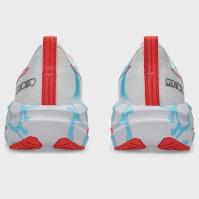 TÊNIS ASICS NOVABLAST 5 TOKYO - FEMININO - Foto 2