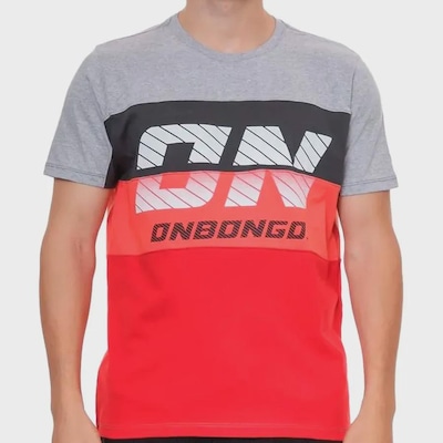 Camiseta Onbongo Especial 2025 - Masculina - Foto 2