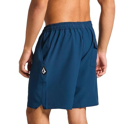 Bermuda Volcom Solid Stone 18" - Masculina - Foto 3
