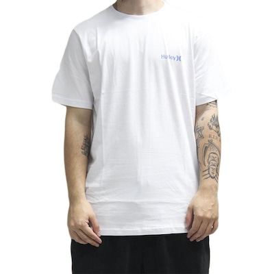 Camiseta Hurley Originals - Masculina - Foto 1