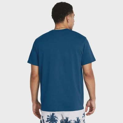 Camiseta Under Armour Curry Embroidered Splash - Masculina - Foto 2
