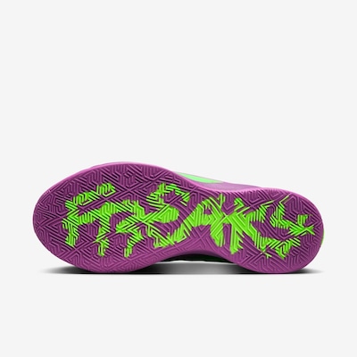 Tênis Nike Zoom Freak 6 - Masculino - Foto 2
