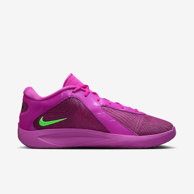 Tênis Nike Zoom Freak 6 - Masculino - Foto 3