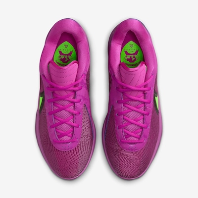 Tênis Nike Zoom Freak 6 - Masculino - Foto 4