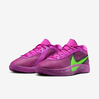 Tênis Nike Zoom Freak 6 - Masculino - Foto 5