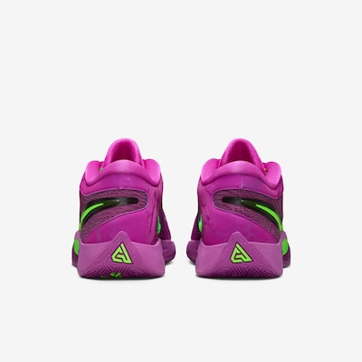 Tênis Nike Zoom Freak 6 - Masculino - Foto 6
