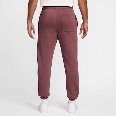 Calça Nike Jordan Brooklin Fleece - Masculina - Foto 2