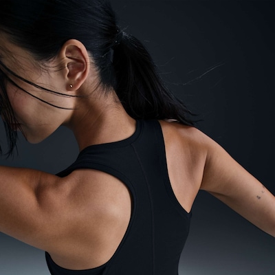 Camiseta Regata Nike Dri-FIT Victory - Feminina - Foto 2