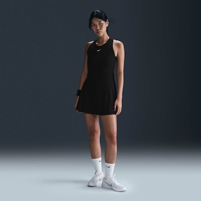 Camiseta Regata Nike Dri-FIT Victory - Feminina - Foto 4