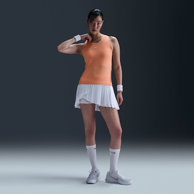 Camiseta Regata Nike Dri-FIT Victory - Feminina - Foto 3
