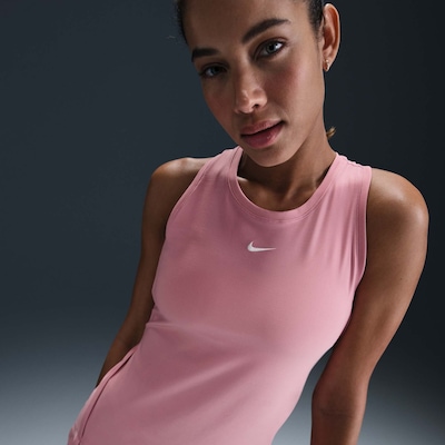 Camiseta Regata Nike Dri-FIT Victory - Feminina - Foto 1