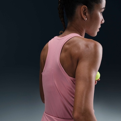 Camiseta Regata Nike Dri-FIT Victory - Feminina - Foto 3