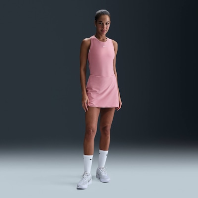 Camiseta Regata Nike Dri-FIT Victory - Feminina - Foto 4