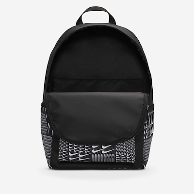 Mochila Nike Heritage Swoosh - Foto 4