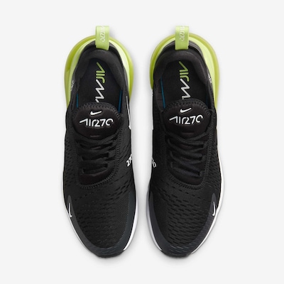 Tênis Nike Air Max 270 - Masculino - Foto 4