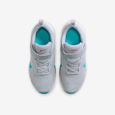 Tênis Nike Revolution 7 - Infantil - Foto 4
