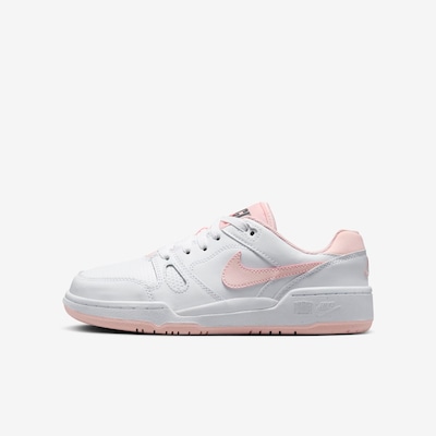 Tênis Nike Full Force Low - Infantil - Foto 1
