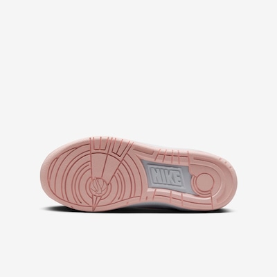 Tênis Nike Full Force Low - Infantil - Foto 2
