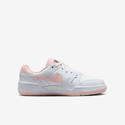 Tênis Nike Full Force Low - Infantil - Foto 3