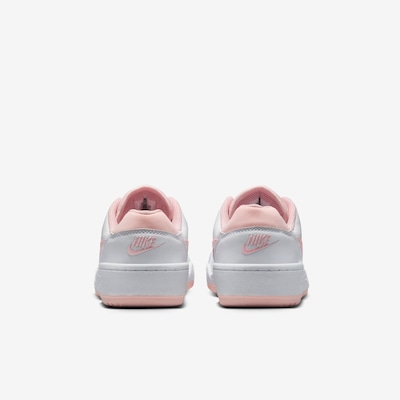 Tênis Nike Full Force Low - Infantil - Foto 6