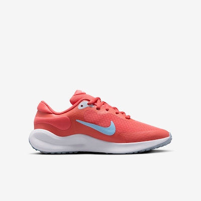Tênis Nike Revolution 7 - Infantil - Foto 3