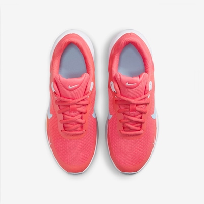 Tênis Nike Revolution 7 - Infantil - Foto 4