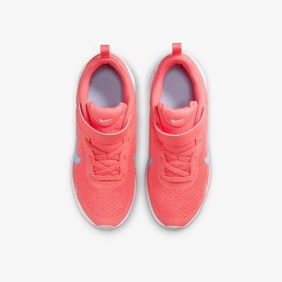 Tênis Nike Revolution 7 - Infantil - Foto 4