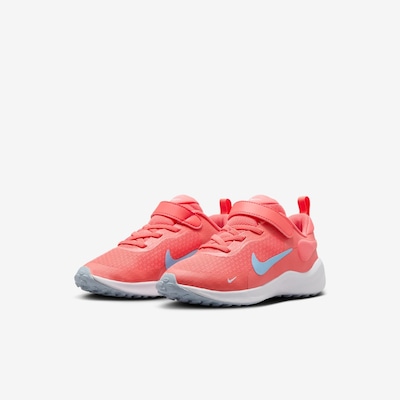 Tênis Nike Revolution 7 - Infantil - Foto 5