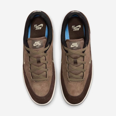 Tênis Nike SB Malor - Masculino - Foto 4
