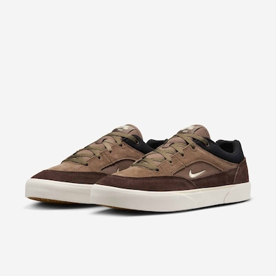 Tênis Nike SB Malor - Masculino - Foto 5