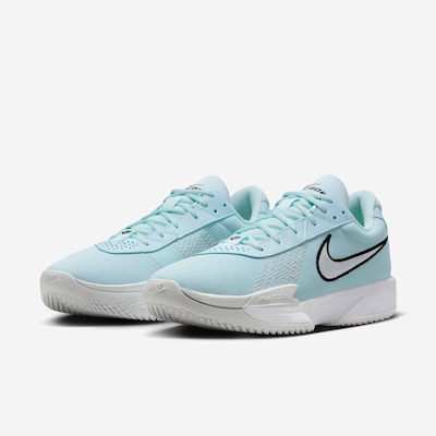 Tênis Nike Air Zoom G.T. Academy - Masculino - Foto 4