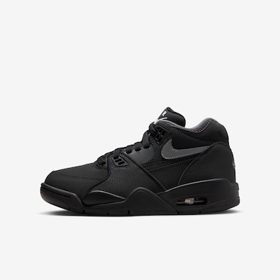 Tênis Nike Air Flight 89 - Infantil - Foto 1