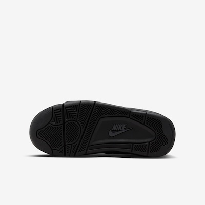 Tênis Nike Air Flight 89 - Infantil - Foto 2