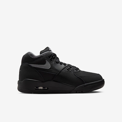 Tênis Nike Air Flight 89 - Infantil - Foto 3