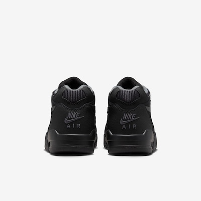 Tênis Nike Air Flight 89 - Infantil - Foto 6